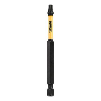 TORSJONSBITS DEWALT DT70569T-QZ T25 89MM 2STK