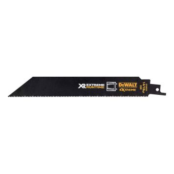 BAJONETTSAGBLAD DEWALT DT99552-QZ 14/18 TPI 230MM 5STK