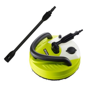 TERRASSEVASKER RYOBI RAC719 30CM