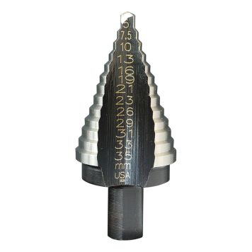 TRINNBOR IRWIN 13 5M 5-35MM