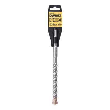 BETONGBOR DEWALT EXTREME SDS-PLUS 18X250MM