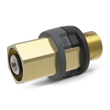 ADAPTER KÄRCHER EASY!LOCK 5 M22 