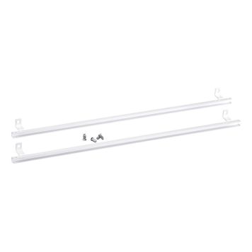 GLIDELIST ELFA TIL INTEGRERING HVIT