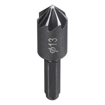 FORSENKERBOR STANLEY 13MM
