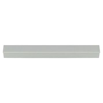 MØBELHÅNDTAK HÄFELE ALU 120X14MM 80MM SØLV