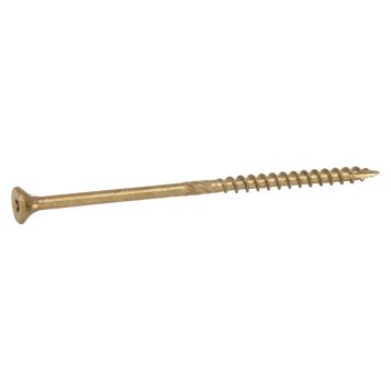 TRESKRUE ESSVE ESSDRIVE 6X100MM FS CS 100STK