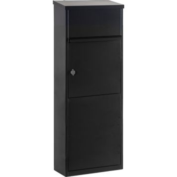 POSTKASSE BERGLUND BMP1300 SVART