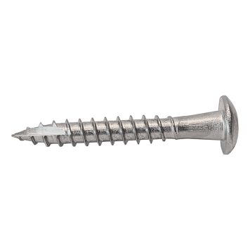 TAKRENNESKRUE MFT 4,8X35 150STK