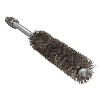 STÅLBØRSTE ESSVE RBT12 FOR BORHULL CE 12MM MED M6