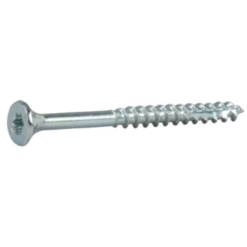 TRESKRUER ESSDRIVE SH 4,5X50 20STK