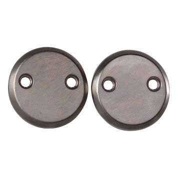 DEKKPLATE MILLERS 411 MATTKROM