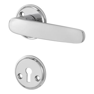 DØRHÅNDTAK MILLERS DAHL KROM 110MM