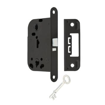 LÅSEHUS MILLERS 72014 INNERDØR