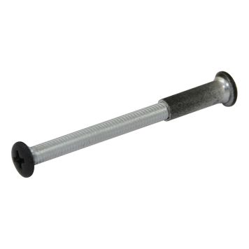 KAPPESKRUE MILLERS M4 UNIVERSAL 42MM MATTSVART