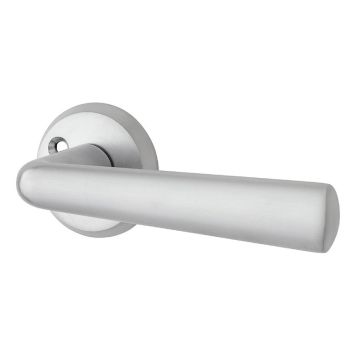 DØRHÅNDTAK MILLERS HILD MATTBØRSTET 117MM