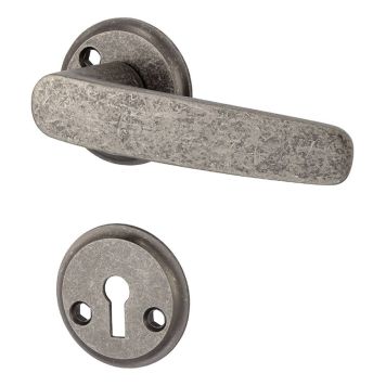 DØRHÅNDTAK MILLERS DAHL ANTIKK 110MM