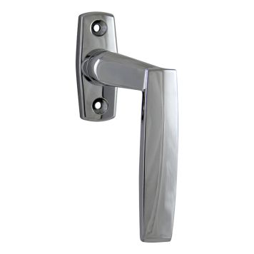 VINDUSHÅNDTAK MILLERS HØYERE 63 MM KROM