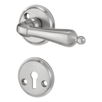 DØRHÅNDTAK MILLERS BROMAN MATTKROM 97MM