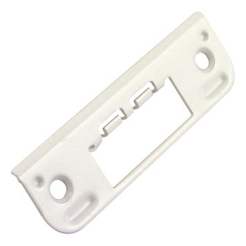 SLUTTSTYKKE MILLERS TIL INNEDØR HVIT