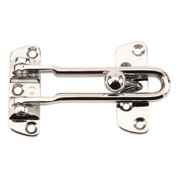 DØRKJEDER MILLERS KROM