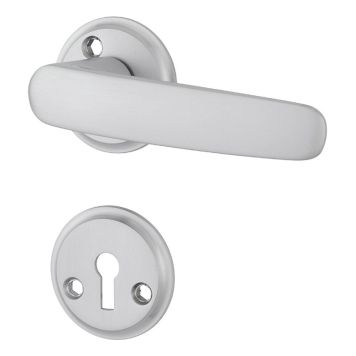 INNERDØRSHÅNDTAK MILLERS DAHL MATTKROM 110MM