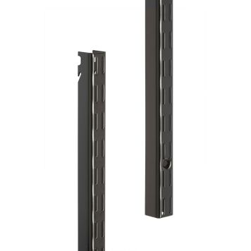 HENGESKINNE ELFA 2300MM GRAPHITE