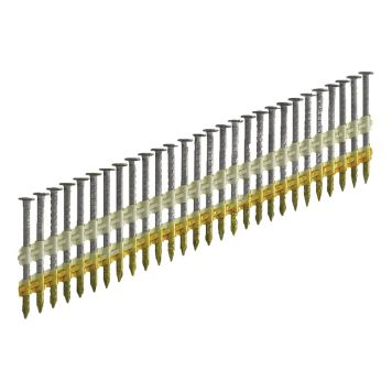 SPIKER SENCO  VFZ HUGGEN DS 21°  65X2.9 MM 500STK