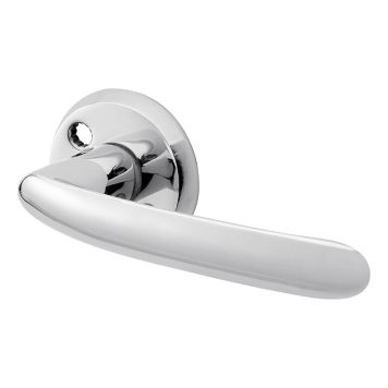 DØRHÅNDTAK MILLERS KROMBELTE 107MM