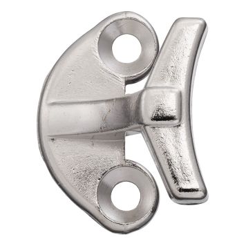 HAKE MILLERS TIL VINDULÅSER 280 GALVANISERT