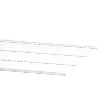 TRÅDHYLLE ELFA 450X494MM HVIT