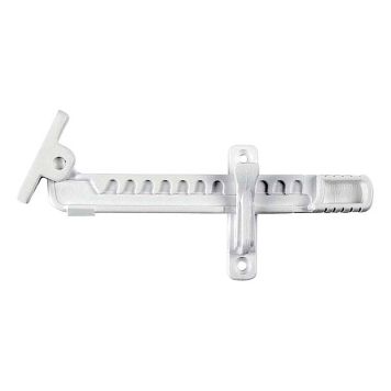 LUFTEBESLAG MILLERS APS55 BARNESIKKER OMFATTENDE HVIT