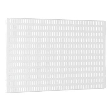 OPPBEVARINGSTAVLE ELFA 598X382MM HVIT