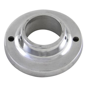 HOLDERE MILLERS ENDEFESTE Ø25MM KROM