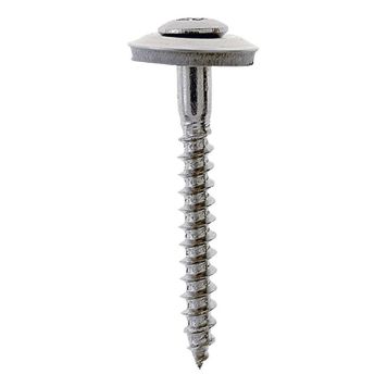 PLATESKRUE 4,5X60MM 75STK