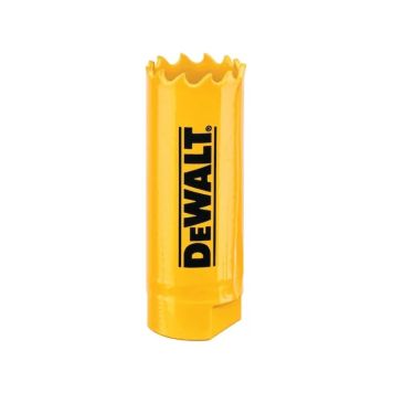 HULLSAG DEWALT  BIMETALL EXTREME 25MM