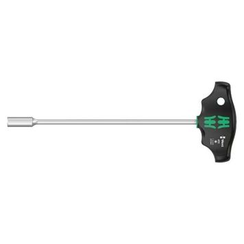 HYLSENØKKEL WERA T-HÅNDTAK 495 7X230MM