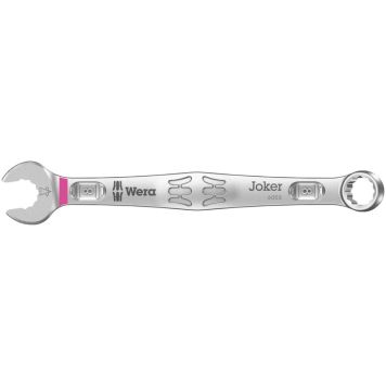 U-RINGNØKKEL WERA JOKER 6003 8X115MM