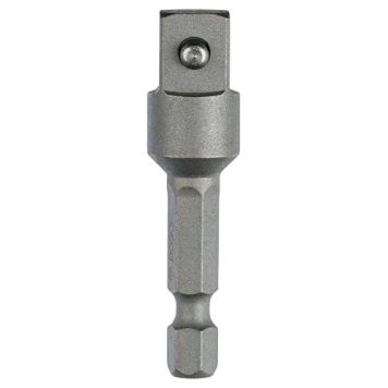 ADAPTER BOSCH 1/4"-3/8" 50 MM