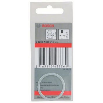 REDUKSJONSRING BOSCH PRO 30 MM 1,2 MM 25 MM