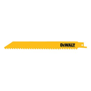 TIGERSAGSBLAD DEWALT DT6927-QZ 228MM