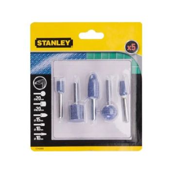 SLIPESTIFT STANLEY SETT ASSORTERT STA30000