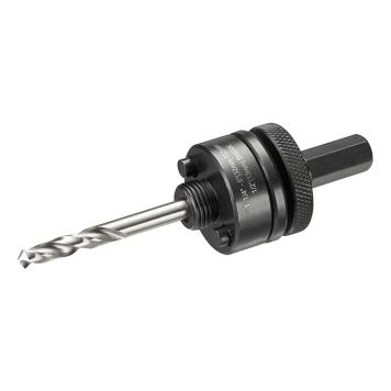 HULLSAGHOLDER DEWALT STANDARD CHUCK 13MM Ø32-210MM