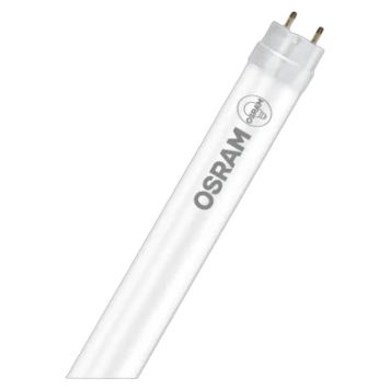LYSRØR LED SUBSTITUBE T8 EM 6.6 W 3000 K 600 MM
