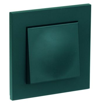 BRYTER ELKO PLUS TRAP INNFELT SVART