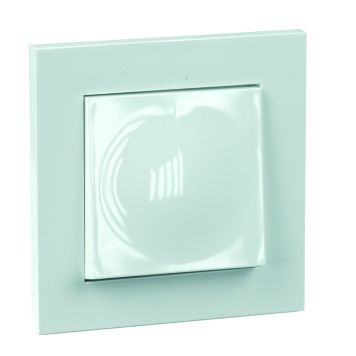 BRYTER ELKO PLUS KORS INNFELT HVIT