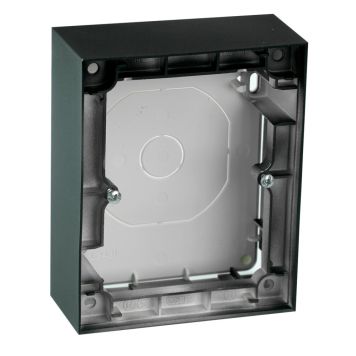 FORHØYRAMME 1,5ROM 35MM FOR 2VEIS STIKKONTAKT