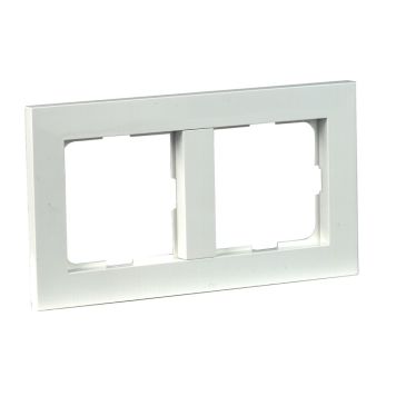 RAMME ELKO PLUS 2-ROM HV FOR BRYTER