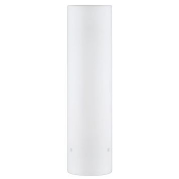 LAMPSKJERM PAULMANN 2EASY LIVIO GLASS OPAL Ø7.5 CM