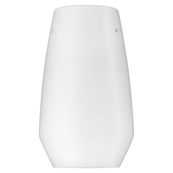 LAMPESKJERM PAULMANN URAIL 2EASY VENTO OPAL GLASS Ø17 H28 CM
