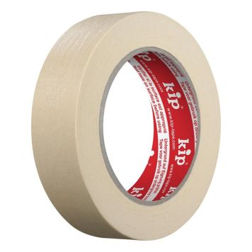 MASKERINGSTAPE KIP STANDARD 50MX30MM